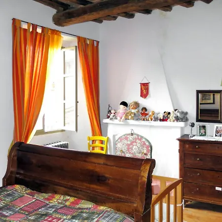 Locazione Turistica Visconti - Mom151 Hébergement de vacances Mombaruzzo