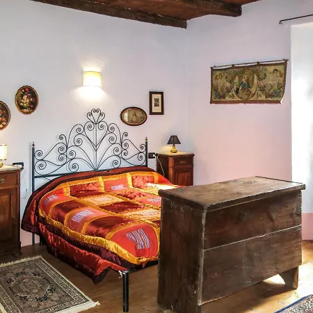 Locazione Turistica Visconti - Mom151 Hébergement de vacances